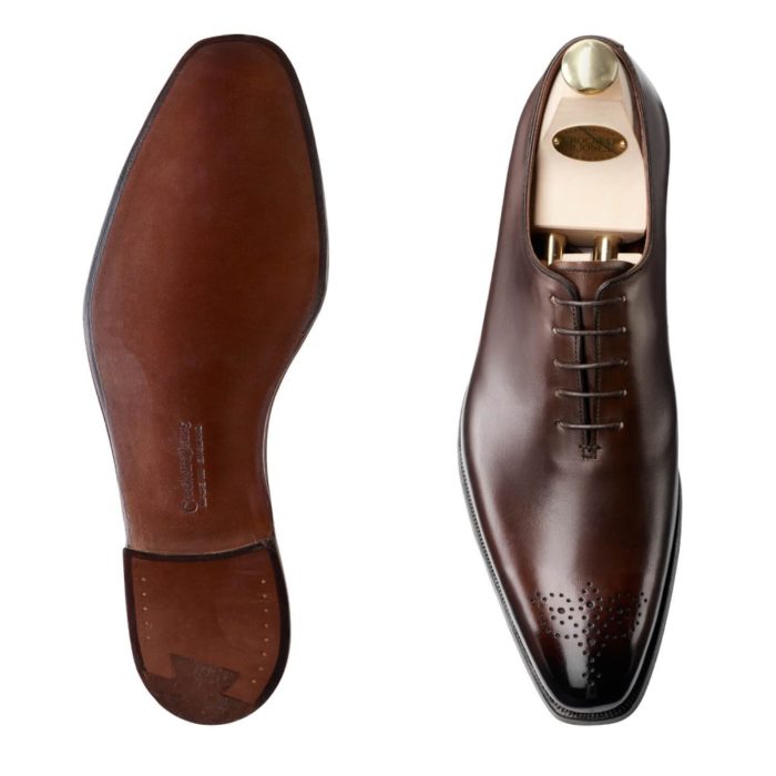 Bonnegueule chaussures online